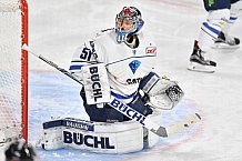 Thomas Sabo Ice Tigers vs ERC Ingolstadt, Eishockey, DEL, Deutsche Eishockey Liga, Spieltag 24, 23.11.2017