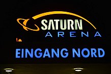 ERC Ingolstadt vs EHC Red Bull Muenchen, Eishockey, DEL, Deutsche Eishockey Liga, 04.12.2015