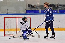 Eishockey, Herren, DEL, Saison 2021-2022, ERC Ingolstadt - Kids on Eis Day, 06.11.2021
