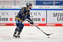 Eishockey, Frauen, DFEL, Saison 2022-2023, ERC Ingolstadt - Mad Dogs Mannheim, 19.11.2022