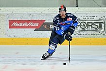 Eishockey, Herren, DEL, Saison 2023-2024, Vinschgau Cup, ERC Ingolstadt - HC Pustertal, 25.08.2023