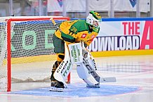 Hockey, Mens, CHL, Season 2025-2026, Regular Season, Game Day 1, ERC Ingolstadt - Ilves Tampere, 28.08.2025