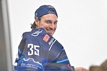 Eishockey, Herren, DEL, Saison 2021-2022, Spieltag 29, ERC Ingolstadt - Iserlohn Roosters, 10.12.2021