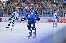 Eishockey, Herren, DEL, Saison 2023-2024, Spieltag 3, ERC Ingolstadt - Schwenninger Wild Wings, 22.09.2023