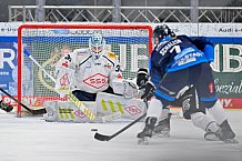 Eishockey, Herren, U20 DNL, Saison 2025-2026, ERC Ingolstadt - ESC Dresden, 14.02.2026