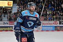 Eishockey, Herren, DEL, Saison 2022-2023, Spieltag 37, ERC Ingolstadt - Augsburger Panther, 30.12.2022