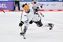 Eishockey, Herren, DEL, Saison 2023-2024, Playoffs Viertelfinale - Spiel 2, ERC Ingolstadt - Fischtown Pinguins , 20.03.2024