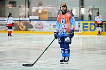 Eishockey, Frauen, DFEL, Saison 2024-2025, ERC Ingolstadt - HK Budapest Roster, 12.01.2025