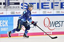 ERC Ingolstadt vs Krefeld Pinguine, DEL, Deutsche Eishockey Liga, Spieltag 3, 20.09.2019