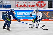 Eishockey, Herren, DEL, Saison 2021-2022, Training, ERC Ingolstadt - Training, 01.03.2022