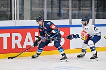 Eishockey, Mens, CHL, Season 2023-2024, ERC Ingolstadt - Vitkovice Ridera, 17.10.2023