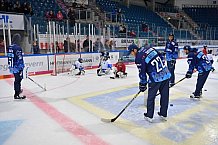 ERC Ingolstadt Kids on Ice Day, DEL, Deutsche Eishockey Liga, 12.10.2019