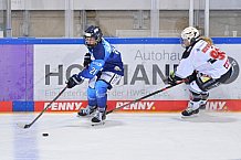 Eishockey, Frauen, DFEL, Saison 2020-2021, ERC Ingolstadt - ECDC Memmingen Indians, 21.02.2021
