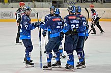 Eishockey, Herren, DEL, Saison 2024-2025, ERC Ingolstadt - Iserlohn Roosters, 23.08.2024