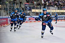 Eishockey, Herren, DEL, Saison 2025-2026, Spiel 14, ERC Ingolstadt - Adler Mannheim, 26.10.2025