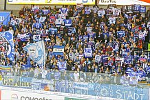 ERC Ingolstadt - Adler Mannheim, Eishockey, DEL, Deutsche Eishockey Liga, Spieltag 43, 29.01.2017