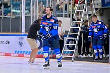 Eishockey, Herren, DEL, Saison 2026-2027, ERC Ingolstadt - Saisoneröffnung, 09.08.2026