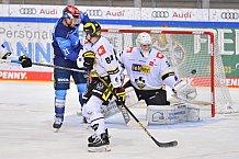 Eishockey, Herren, DEL, Saison 2020-2021, ERC Ingolstadt - Krefeld Pinguine, 22.03.2021