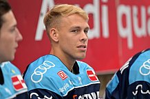Eishockey, Herren, DEL, Saison 2022-2023, ERC Ingolstadt - Showtraining & Dauerkartenüberge, 07.08.2022