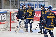 Eishockey, Frauen, DFEL, Saison 2022-2023, ERC Ingolstadt - EC Bergkamener Bären, 18.02.2023