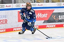 Eishockey, Frauen, European Womens Hockey League, Saison 2024-2025, ERC Ingolstadt - Lakers Kärnten, 13.09.2024