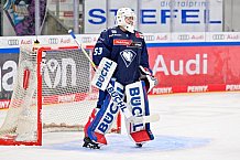 Eishockey, Herren, DEL, Saison 2024-2025, Spieltag 51, ERC Ingolstadt - EHC Red Bull München, 04.03.2025