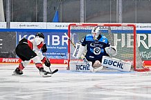 Eishockey, Frauen, DFEL, Saison 2025-2026, ERC Ingolstadt - HK Budapest, 15.11.2025