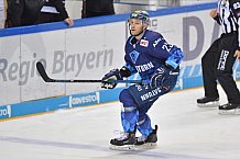 ERC Ingolstadt vs Thomas Sabo Ice Tigers, DEL, Deutsche Eishockey Liga, Spieltag 26, 13.12.2019