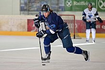 Eishockey, Herren, DEL, Saison 2022-2023, ERC Ingolstadt - Ice Training, 25.08.2022
