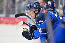 Eishockey, Herren, DEL, Saison 2026-2027, Testspiel, ERC Ingolstadt - EV Zug, 04.09.2026