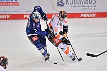 Vorbereitung, Gäubodencup, Eishockey, Herren, DEL, Saison 2021-2022, Grizzlys Wolfsburg - ERC Ingolstadt, 13.08.2021