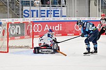 Eishockey, Herren, DEL, Saison 2022-2023, Spieltag 2, ERC Ingolstadt - Iserlohn Roosters, 18.09.2022