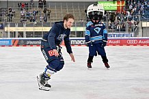 Eishockey, Herren, DEL, Saison 2022-2023, Playoff-Viertelfinale - Spiel 5, ERC Ingolstadt - Düsseldorfer EG, 24.03.2023