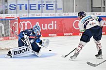 Eishockey, Herren, DEL, Saison 2024-2025, Spieltag 12, ERC Ingolstadt - Eisbären Berlin, 24.10.2024