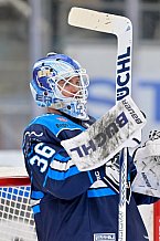 Eishockey, Herren, DEL, Saison 2025-2026, Spiel 33, ERC Ingolstadt - Grizzlys Wolfsburg, 28.12.2025