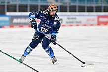 Eishockey, Frauen, DFEL, Saison 2024-2025, ERC Ingolstadt - ECDC Memmingen Indians, 16.11.2024