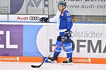ERC Ingolstadt vs Schwenninger Wild Wings, Eishockey, DEL, Deutsche Eishockey Liga, Spieltag 25, 26.11.2017