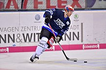 ERC Ingolstadt vs Schwenninger Wild Wings, DEL, Deutsche Eishockey Liga, Spieltag 48, 19.02.2019