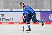 Eishockey, Herren, DEL, Saison 2023-2024, ERC Ingolstadt - Showtraining, 13.08.2023