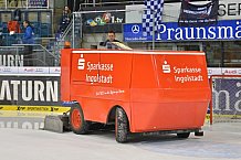 ERC Ingolstadt vs EHC Red Bull Muenchen, Eishockey, DEL, Deutsche Eishockey Liga, 04.12.2015