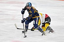 Eishockey, Frauen, DFEL, Saison 2022-2023, ERC Ingolstadt - Mad Dogs Mannheim, 20.11.2022