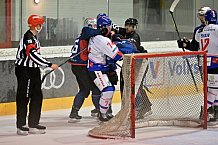 Eishockey, Herren, DEL, Saison 2023-2024, Vinschgau Cup, HC Innsbruck - Nürnberg Ice Tigers, 26.08.2023