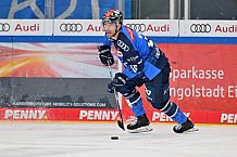 Eishockey, Herren, DEL, Saison 2023-2024, Spieltag 3, ERC Ingolstadt - Schwenninger Wild Wings, 22.09.2023