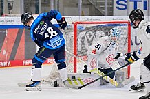 Eishockey, Herren, U20 DNL, Saison 2025-2026, ERC Ingolstadt - ESC Dresden, 14.02.2026
