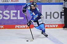 Eishockey, Frauen, DFEL, Saison 2020-2021, ERC Ingolstadt - Eisbären Juniors Berlin, 09.01.2021