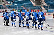 Eishockey, Frauen, DFEL, Saison 2023-2024, ERC Ingolstadt - ECDC Memmingen Indians, 07.10.2023
