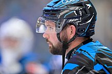 Eishockey, Herren, DEL, Saison 2025-2026, Spiel 7, ERC Ingolstadt - Straubing Tigers, 03.10.2025