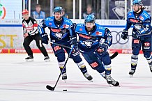Eishockey, Herren, DEL, Saison 2025-2026, Spiel 51, ERC Ingolstadt - Augsburger Panther, 13.03.2026