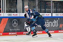 Eishockey, Herren, DEL, Saison 2022-2023, Spieltag 44, ERC Ingolstadt - Nürnberg Ice Tigers, 18.01.2023
