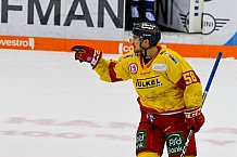 ERC Ingolstadt vs Duesseldorfer EG, Eishockey, DEL, Deutsche Eishockey Liga, Spieltag 10, 12.10.2018